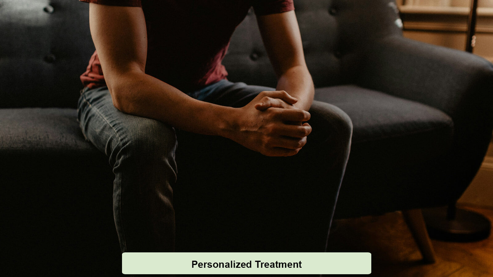Personalized Treatment Treatment Methods
