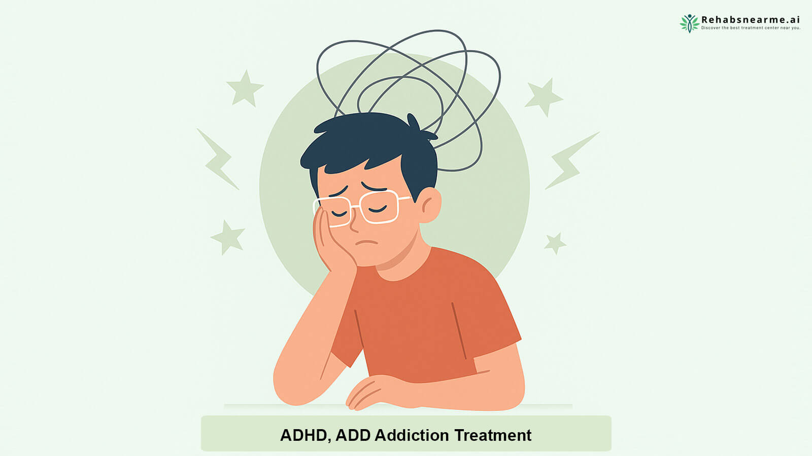 ADHD, ADD Treatment