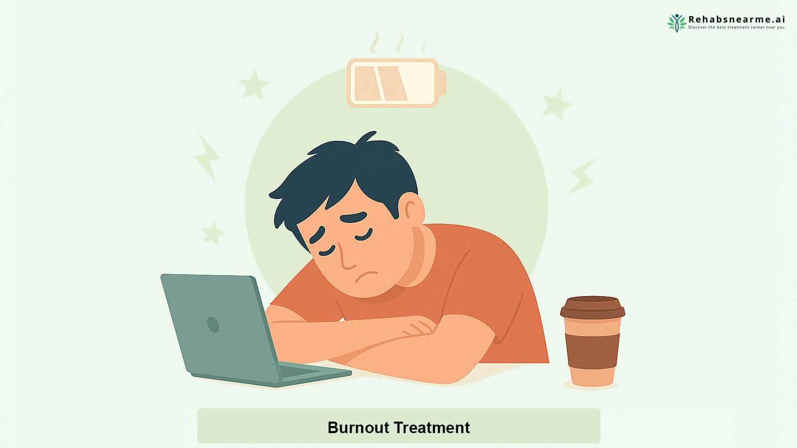Burnout Treatment