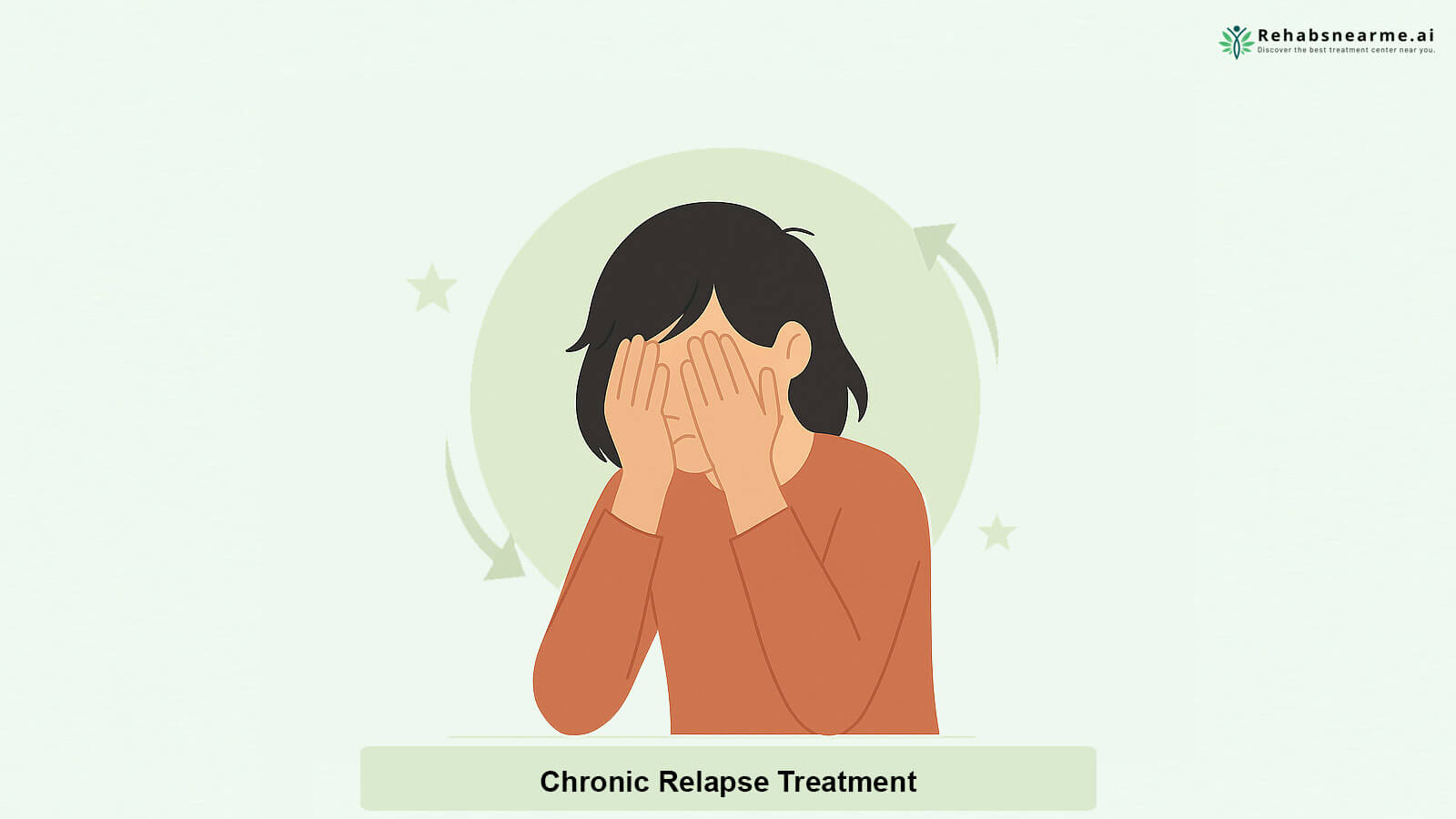 Chronic Relapse Treatment