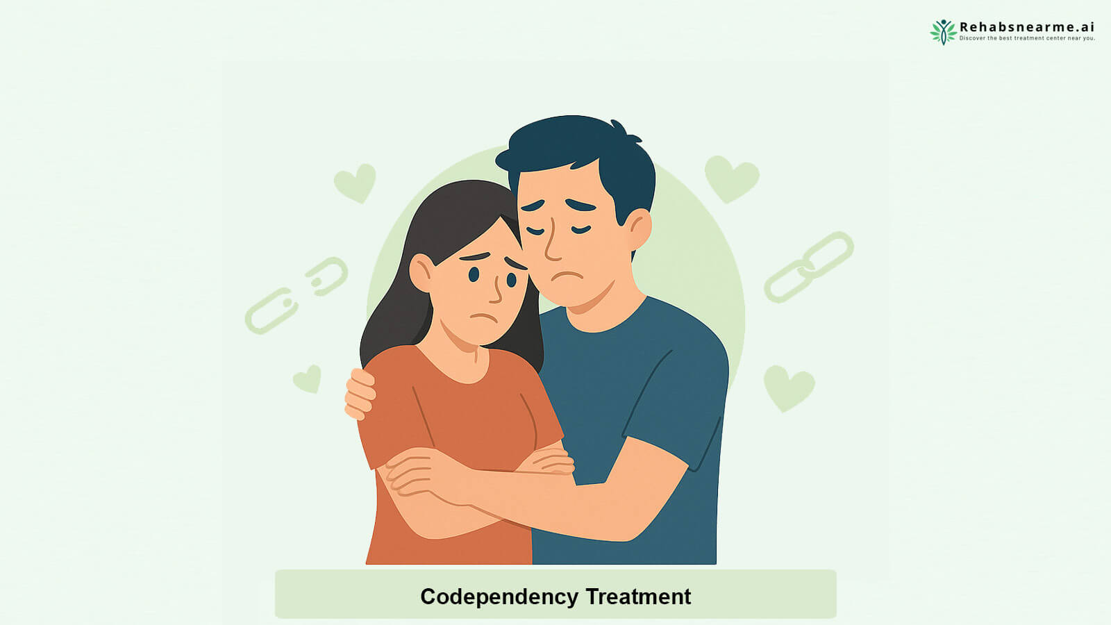 Codependency Treatment