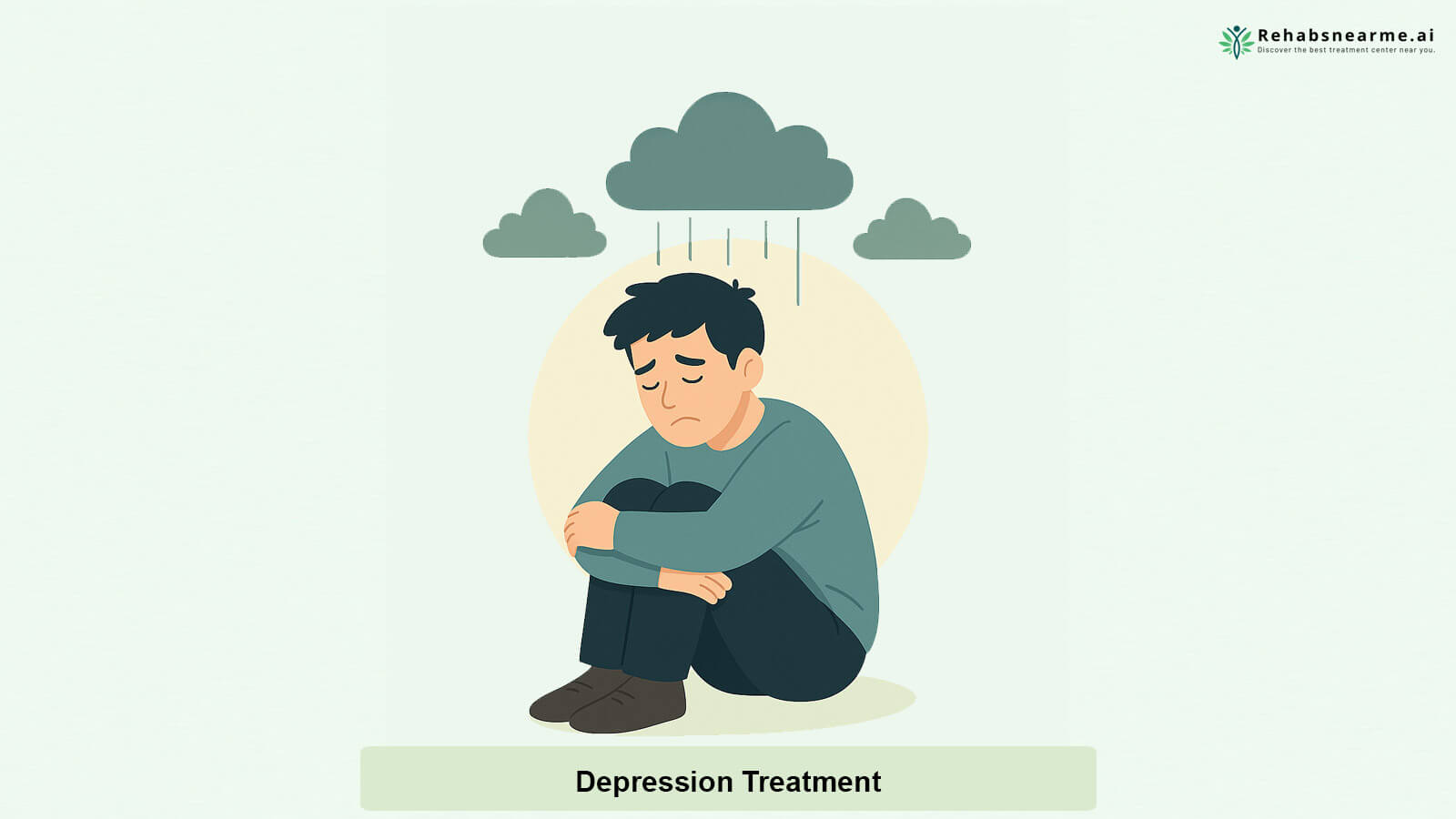 Treatment Centers for Depression