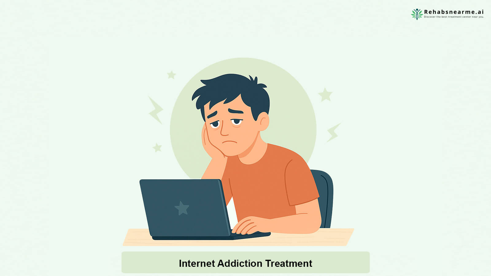 Internet Addiction Treatment