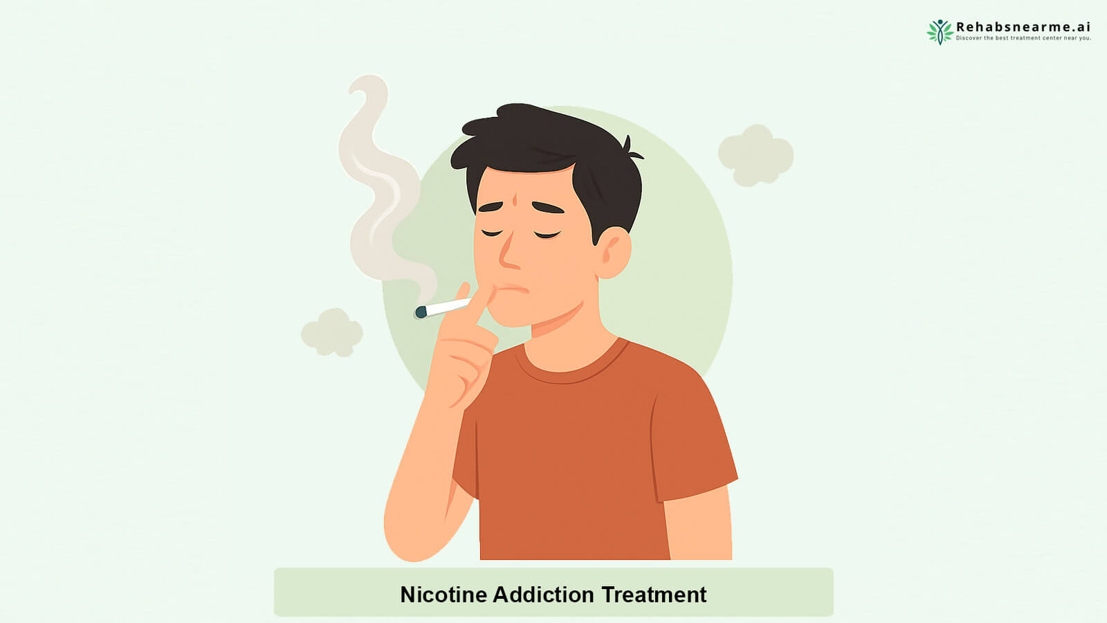 Nicotine Treatment