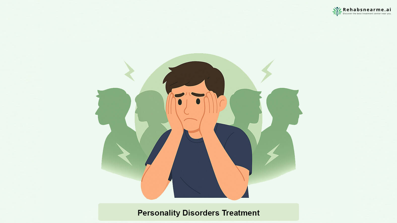 Personality Disorders Treatment