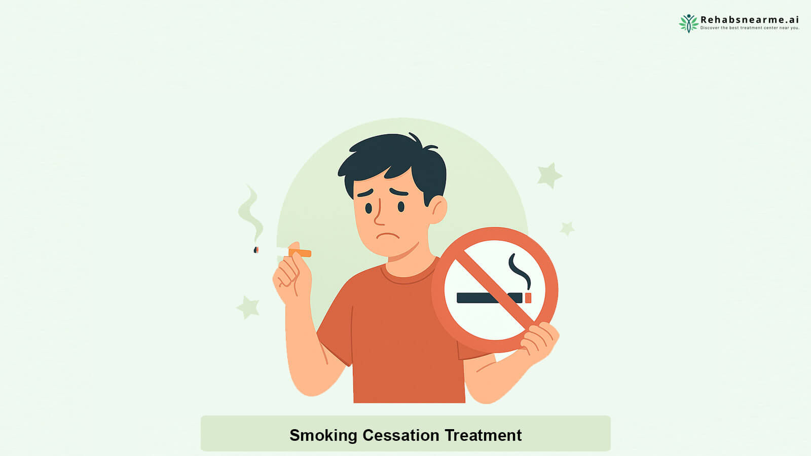 Smoking Cessation Treatment