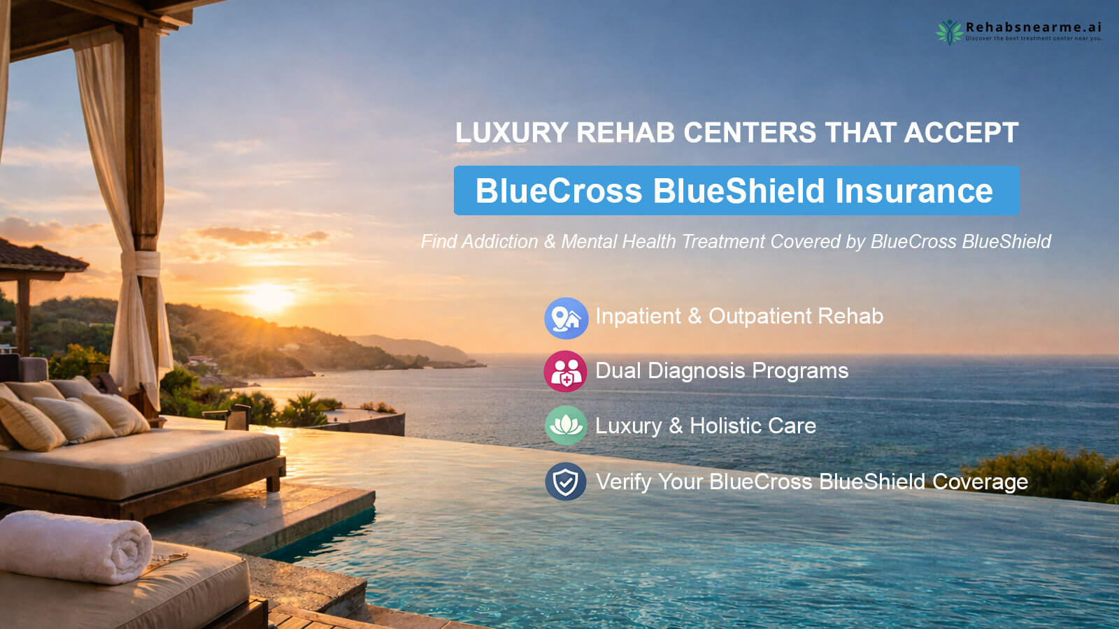 BlueCross BlueShield Coverage