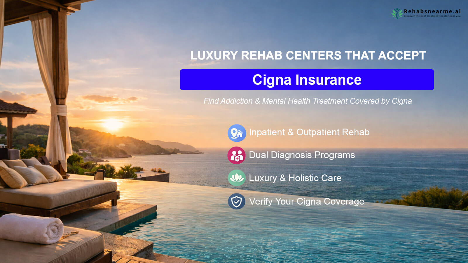Cigna Coverage