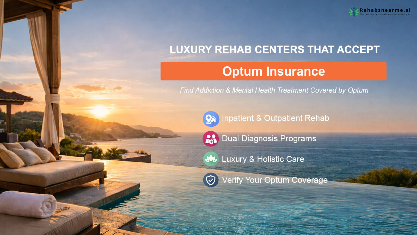 Optum Coverage