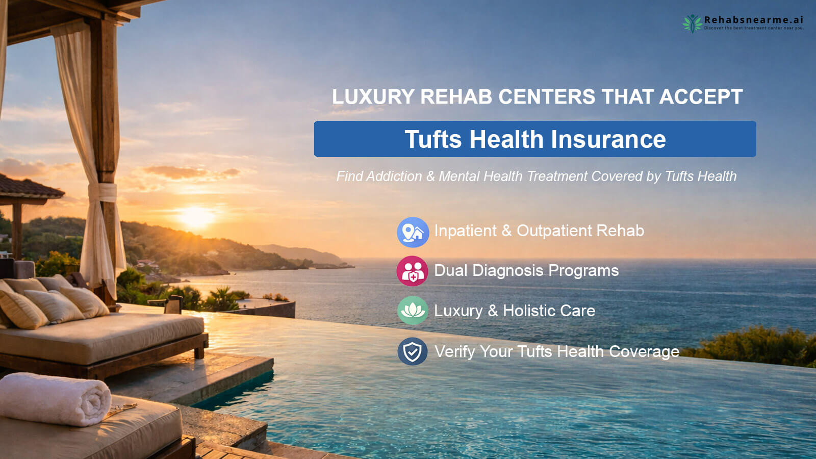Tufts Health Coverage