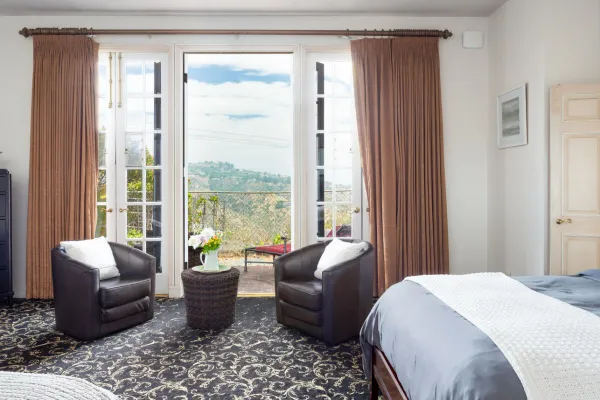 90210 Recovery Gallery