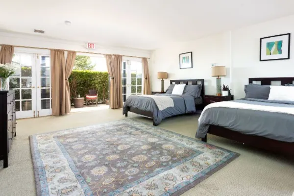 90210 Recovery Gallery