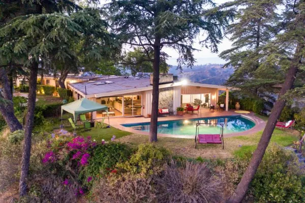 90210 Recovery Gallery