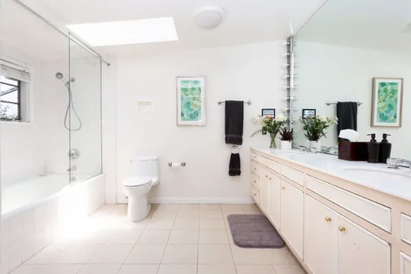 90210 Recovery Gallery