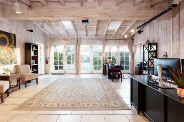 90210 Recovery Gallery