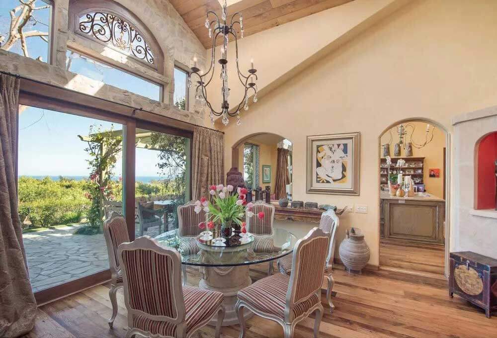 Amend Portshead House Gallery 2