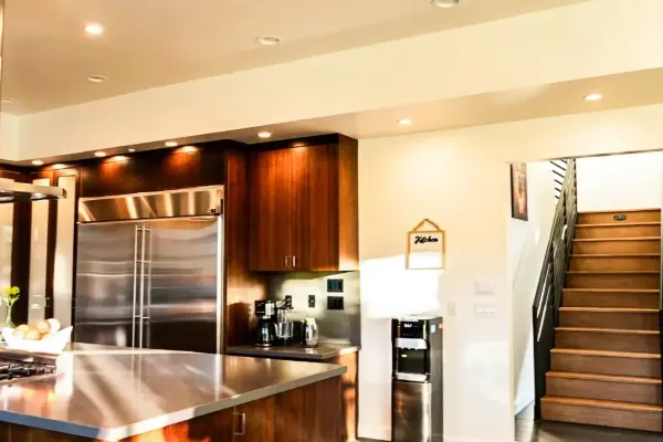 Bliss Recovery Spanish Villa Gallery