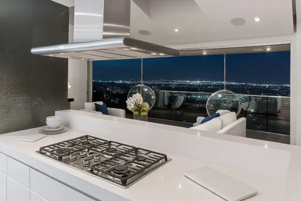 Bliss Recovery Spanish Villa Gallery