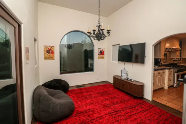 Bliss Recovery Spanish Villa Gallery