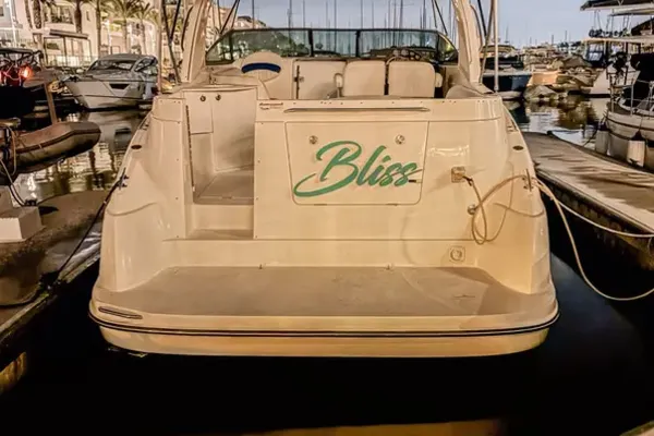 Bliss Recovery Spanish Villa Gallery