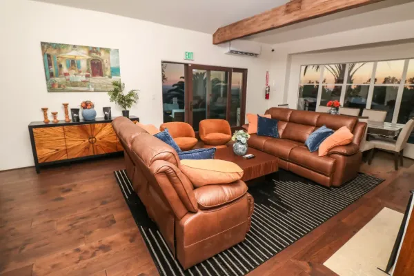 Bliss Recovery Spanish Villa Gallery