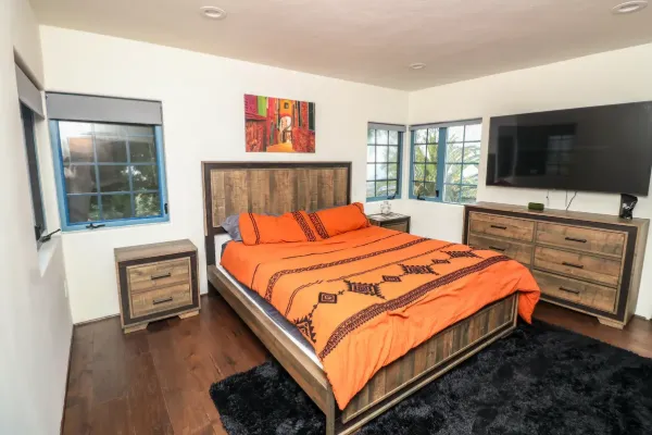 Bliss Recovery Spanish Villa Gallery