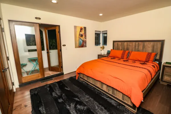 Bliss Recovery Spanish Villa Gallery