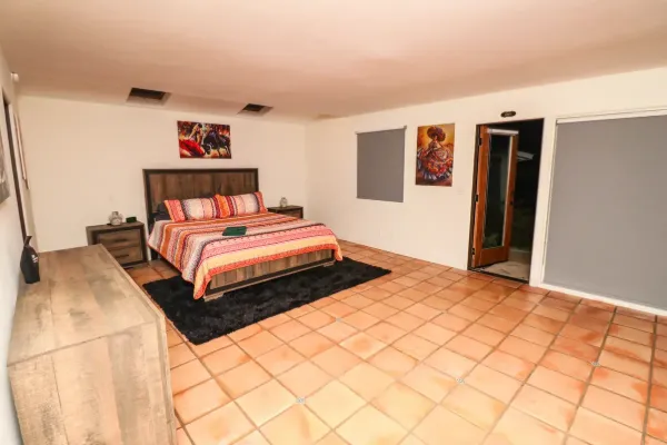 Bliss Recovery Spanish Villa Gallery