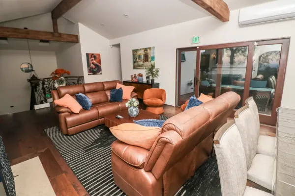 Bliss Recovery Spanish Villa Gallery