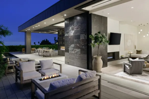 Carrara Treatment Los Angeles Gallery 2