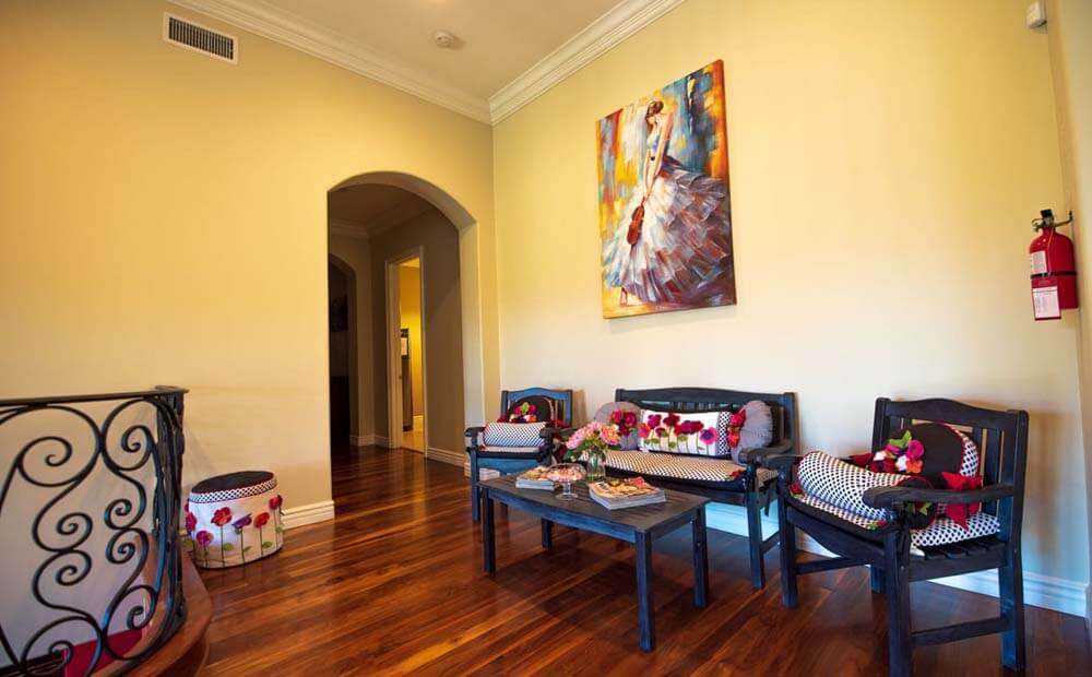 Crosspointe Recovery Gallery