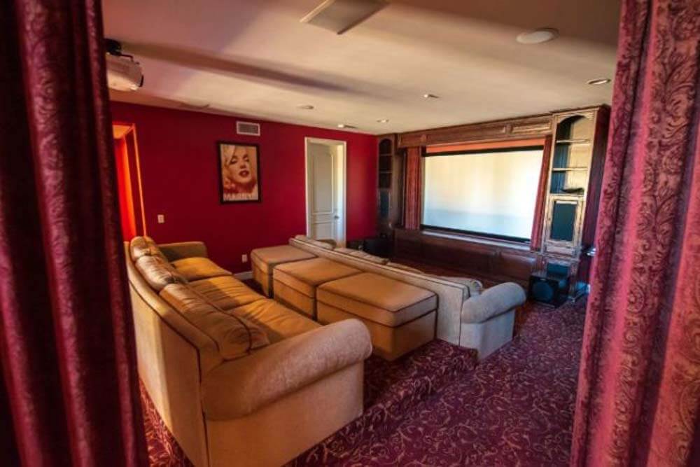 Crosspointe Recovery Gallery