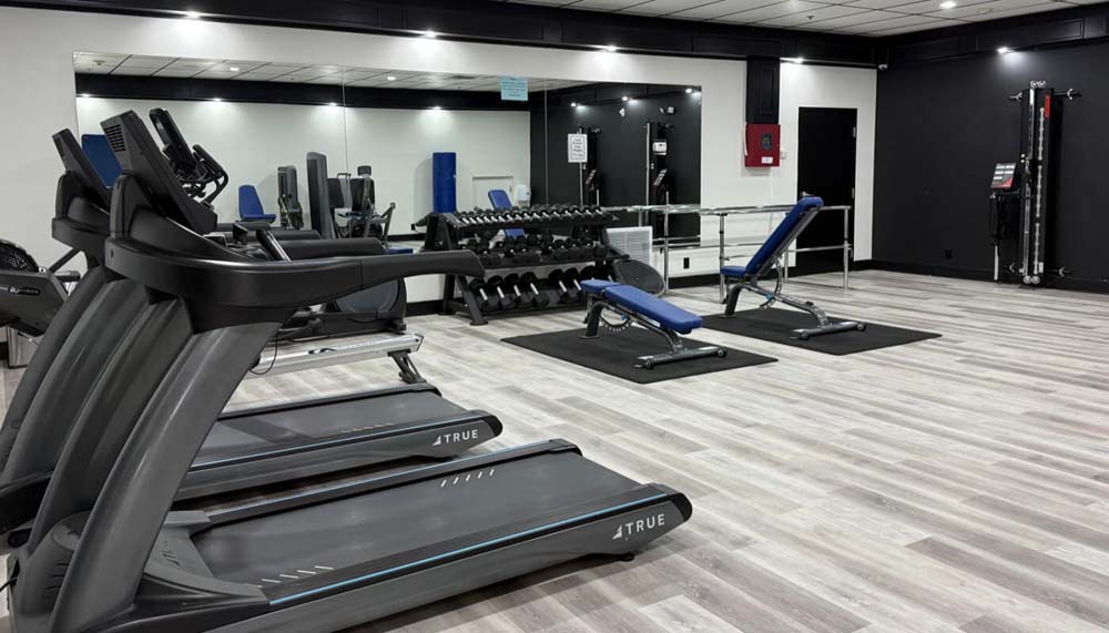 Hanley Center Gallery