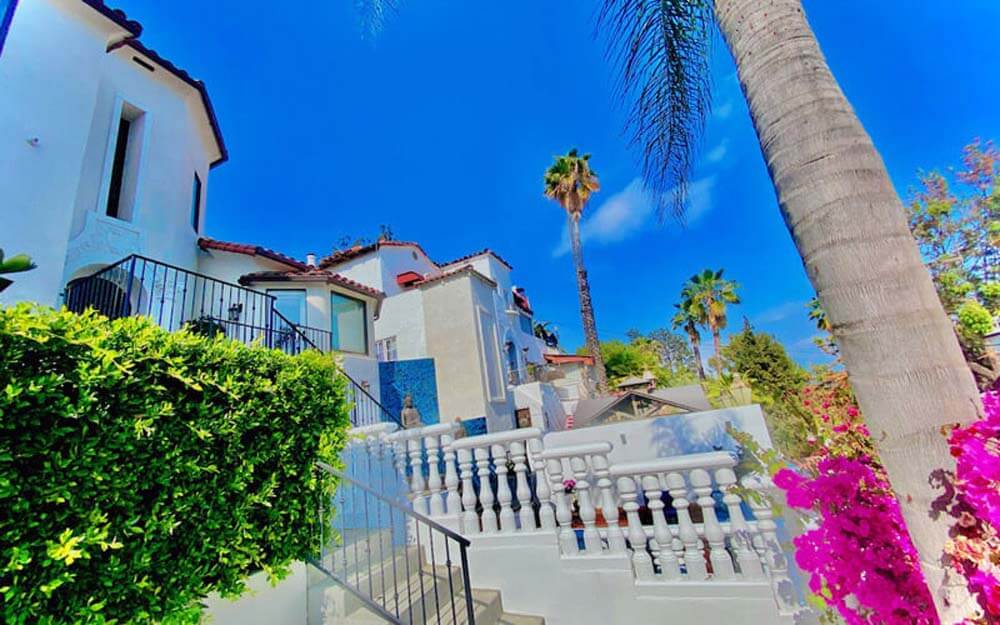 Hollywood Hills Recovery Gallery 2