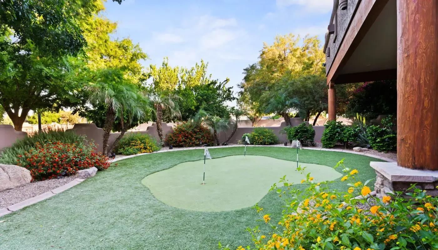 Horizon Recovery - Deer Valley Gallery 2