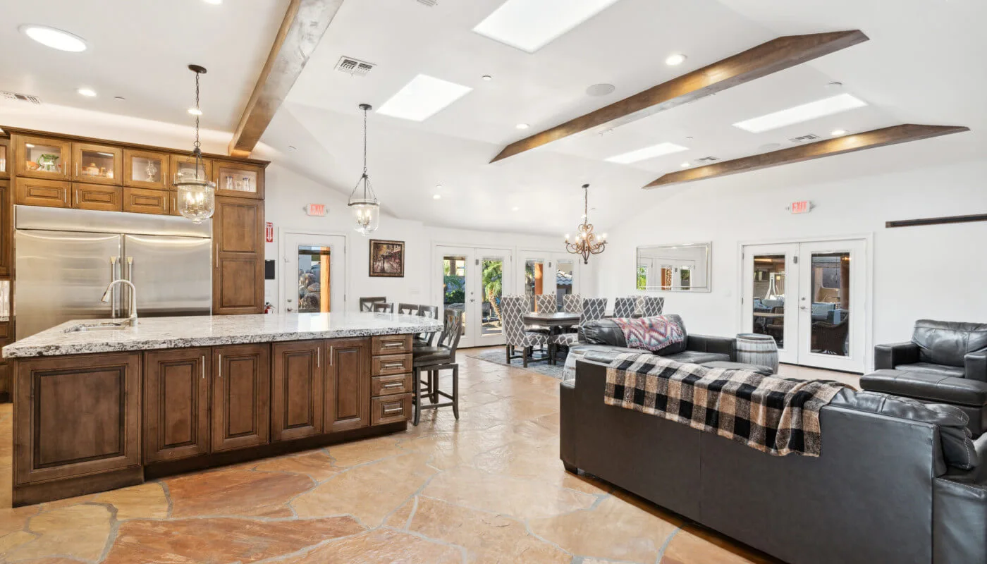 Horizon Recovery - Deer Valley Gallery