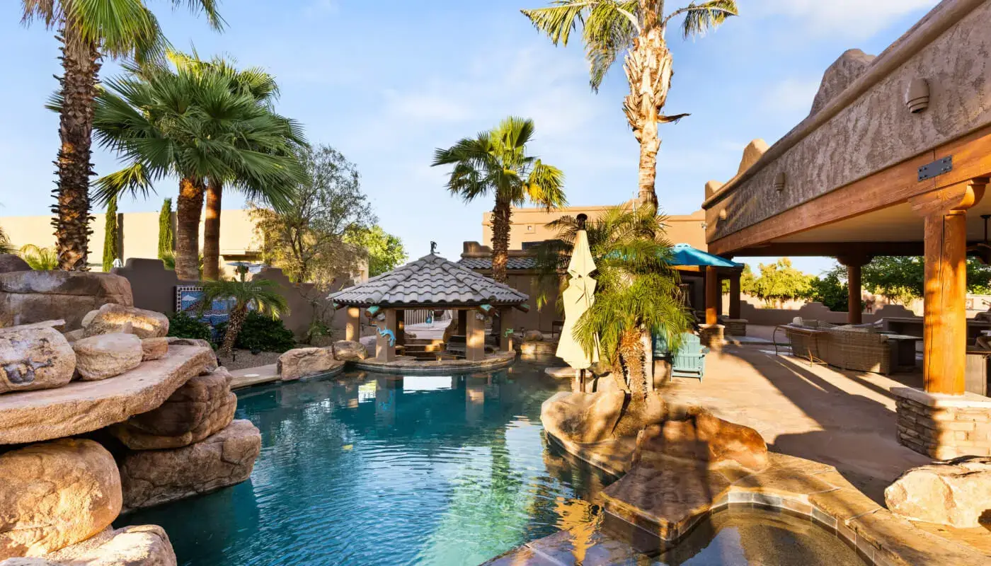 Horizon Recovery - Deer Valley Gallery