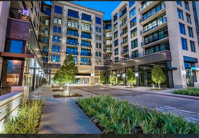 J. Flowers Health Institute Gallery 2