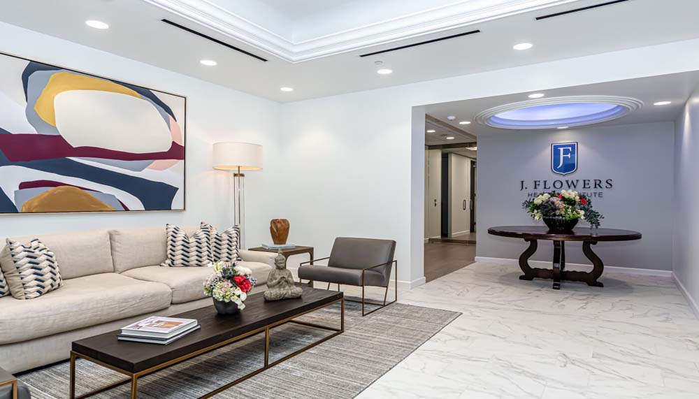 J. Flowers Health Institute Gallery 3