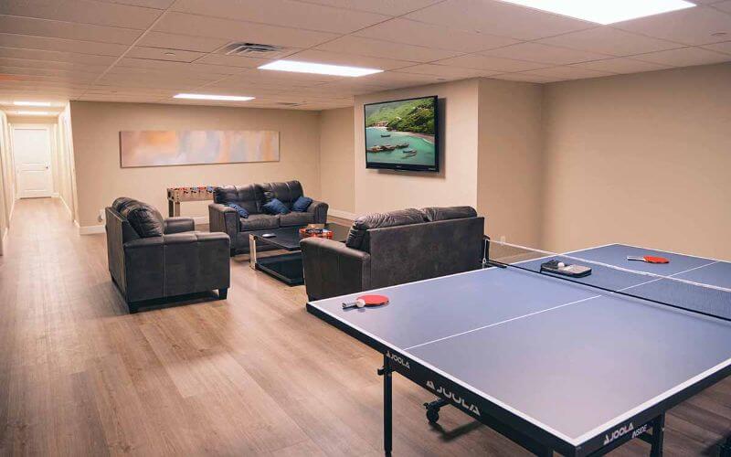 Legacy Recovery Center Gallery