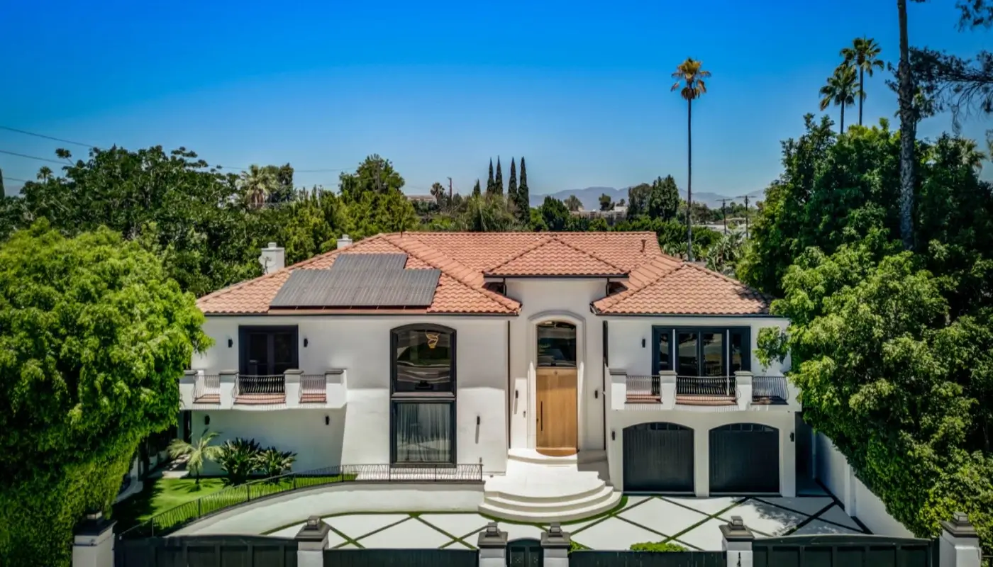 Lost Angels Treatment Center Gallery 2