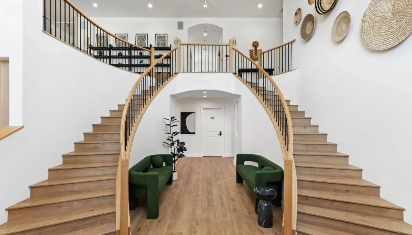 Lost Angels Treatment Center Gallery