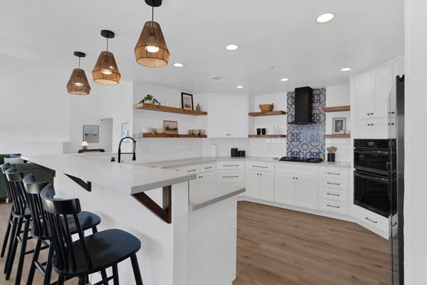 Oceans Luxury Rehab Gallery