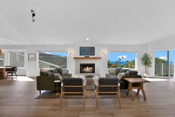 Oceans Luxury Rehab Gallery