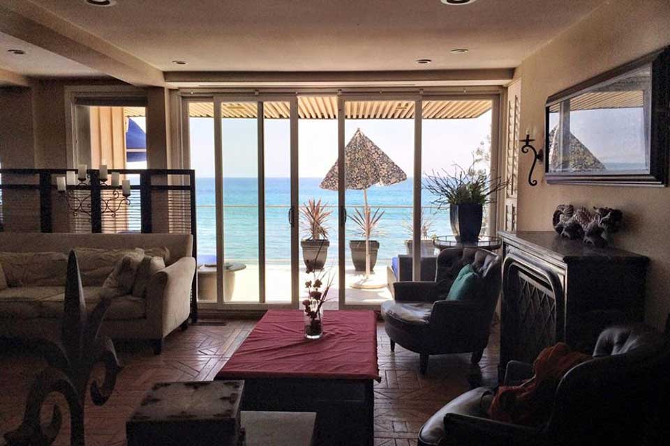 Oceanside Malibu Gallery