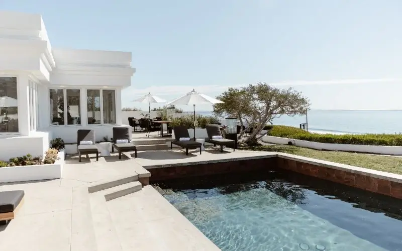 Oro House Recovery Gallery 2