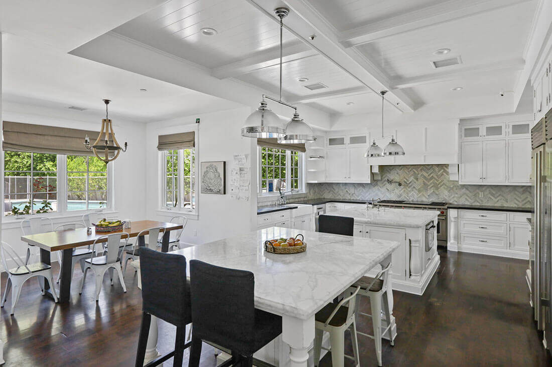 Polaris Teen Center Gallery 3