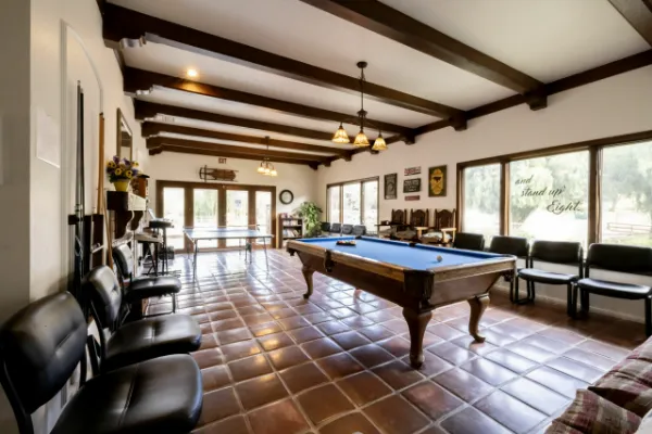 Rancho Milagro Recovery Gallery