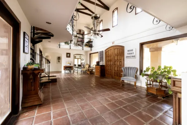 Rancho Milagro Recovery Gallery