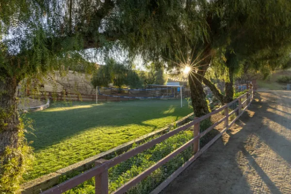 Rancho Milagro Recovery Gallery